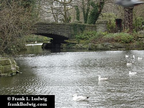 St Stephen's Green